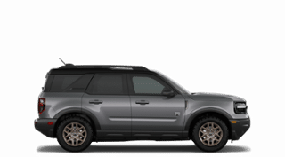 2026 Ford Bronco Sport® External Image 1